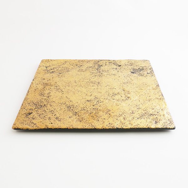 画像3: 【NISHIKI -錦-】正角皿 【NISHIKI -錦-】Square Plate (3)