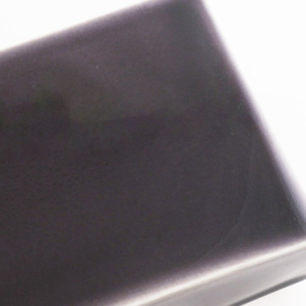 画像6: 【KU-U】箱皿 紫 (6)