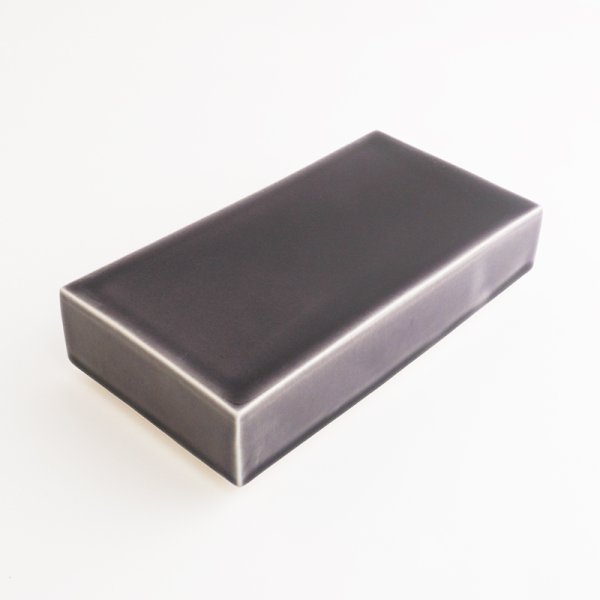 画像5: 【KU-U】箱皿 紫 (5)