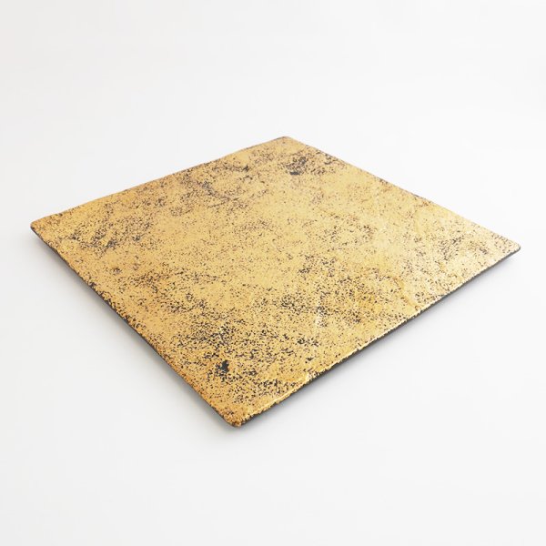 画像4: 【NISHIKI -錦-】正角皿 【NISHIKI -錦-】Square Plate (4)