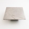 画像3: 【KU-U】台皿　黒・銀 【KU-U】Stand Plate Black, Silver (3)