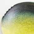 画像6: 【MUSASHI】丸皿（小）　黄緑 【MUSASHI】Round Plate Small Yellow-green (6)