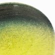 画像5: 【MUSASHI】丸皿（小）　黄緑 【MUSASHI】Round Plate Small Yellow-green (5)