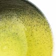 画像5: 【MUSASHI】鉢（大）　黄緑 【MUSASHI】Bowl Large Yellow-green (5)