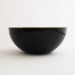 画像2: 【MUSASHI】鉢（大）　黄緑 【MUSASHI】Bowl Large Yellow-green (2)