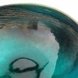 画像5: 【MUSASHI】鉢（大）　青緑 【MUSASHI】Bowl Large Blue-green (5)