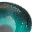 画像6: 【MUSASHI】鉢（中）　青緑 【MUSASHI】Bowl Medium Blue-green (6)