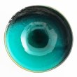 画像4: 【MUSASHI】鉢（大）　青緑 【MUSASHI】Bowl Large Blue-green (4)