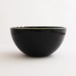 画像2: 【MUSASHI】鉢（中）　黄緑 【MUSASHI】Bowl Medium Yellow-green (2)