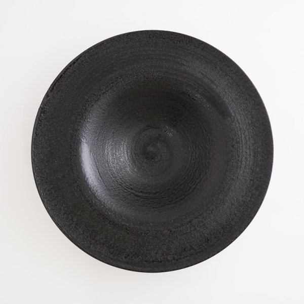 画像4: 【JAPONE -ジャポネ-】リムボウル(小) 黒 (4)