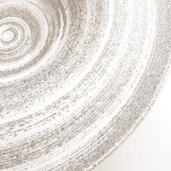 画像5: 【JAPONE -ジャポネ-】リムボウル(大) 白 (5)