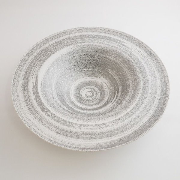 画像4: 【JAPONE -ジャポネ-】リムボウル(大) 白 (4)