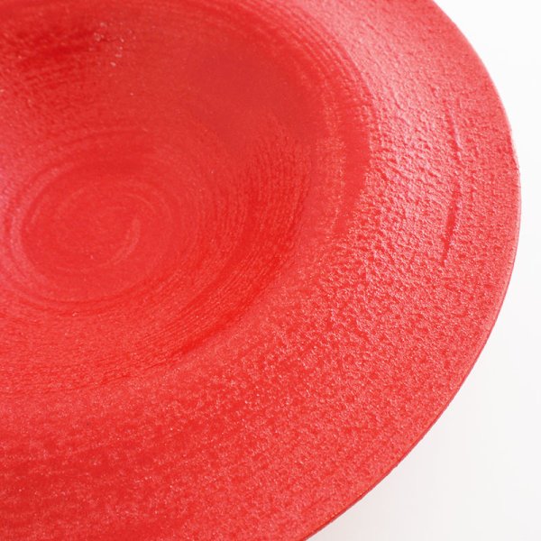 画像5: 【JAPONE -ジャポネ-】リムボウル(小) 赤 (5)