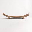 画像2: 【GETA】付出皿　白志野 (2)