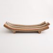 画像3: 【GETA】付出皿　白志野 (3)