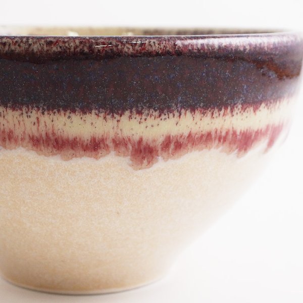 画像4: 【SHIN-SHA】飯碗(大)  茶 (4)