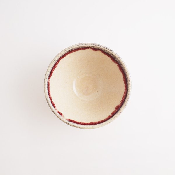 画像6: 【SHIN-SHA】飯碗(小)  茶 (6)