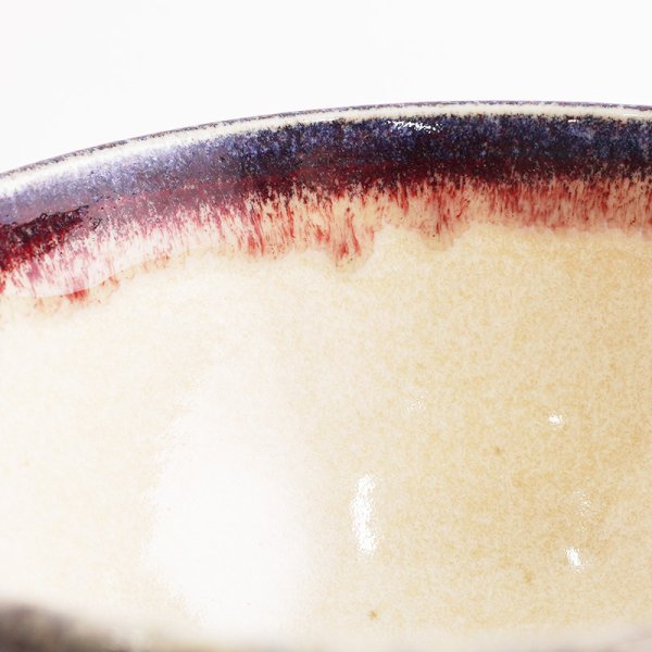 画像5: 【SHIN-SHA】飯碗(大)  茶 (5)