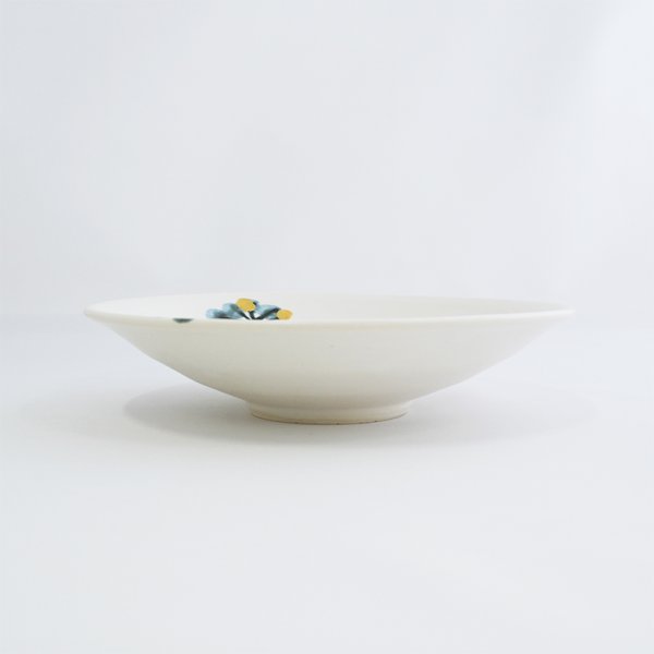 画像2: 【MINORI】平鉢 黒 (2)