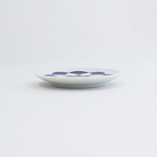 画像2: 【HANAKOMON -花小紋-】さざんか (2)