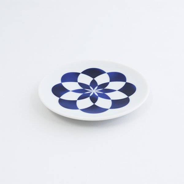 画像3: 【HANAKOMON -花小紋-】さざんか (3)