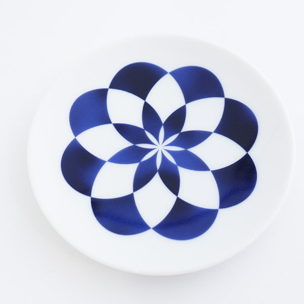 画像4: 【HANAKOMON -花小紋-】さざんか (4)