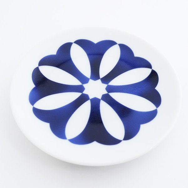 画像4: 【HANAKOMON -花小紋-】しろつめくさ (4)