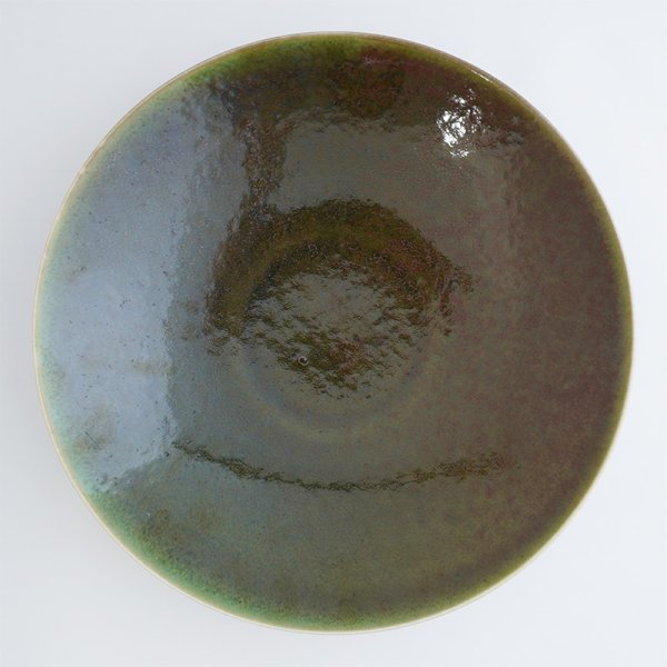 画像4: 廃盤:【ORIBE】平鉢 大 (4)