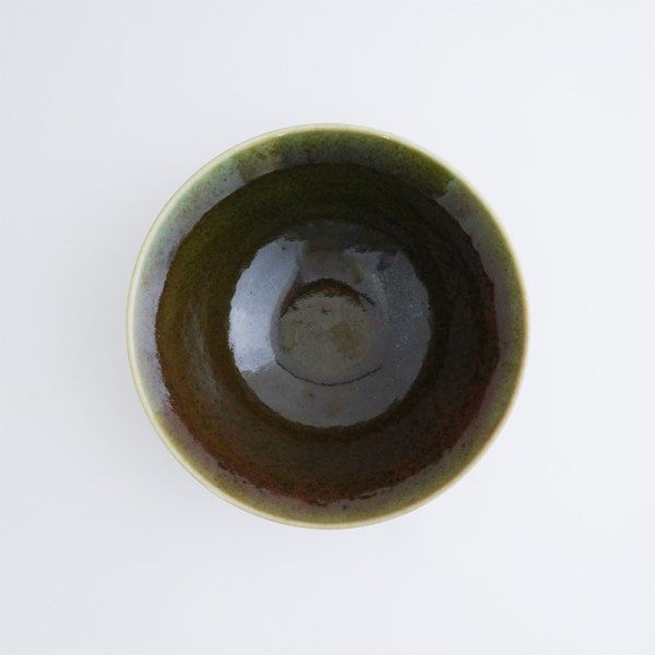 画像4: 廃盤:【ORIBE】平鉢 小 (4)