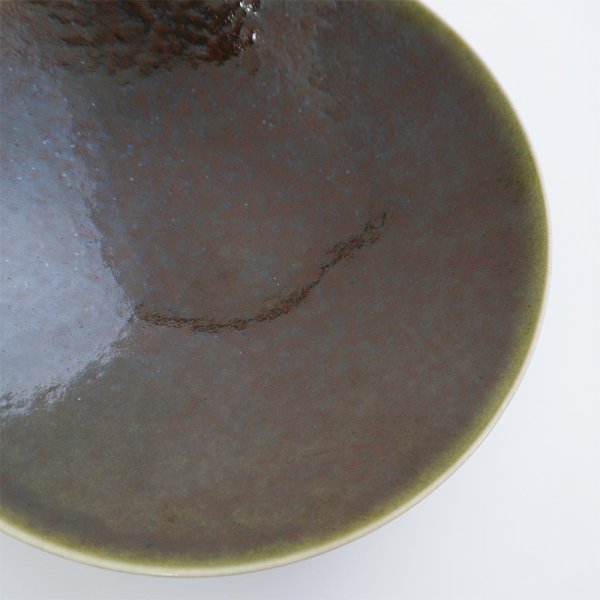 画像4: 廃盤:【ORIBE】平鉢 中 (4)