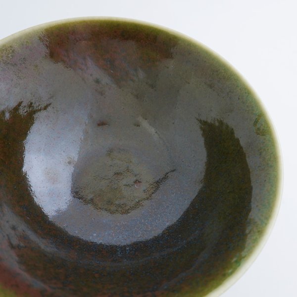 画像5: 廃盤:【ORIBE】平鉢 小 (5)