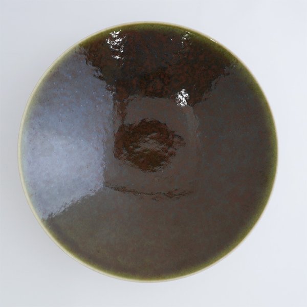 画像5: 廃盤:【ORIBE】平鉢 中 (5)