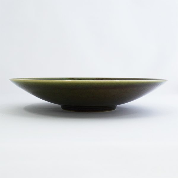 画像2: 廃盤:【ORIBE】平鉢 大 (2)