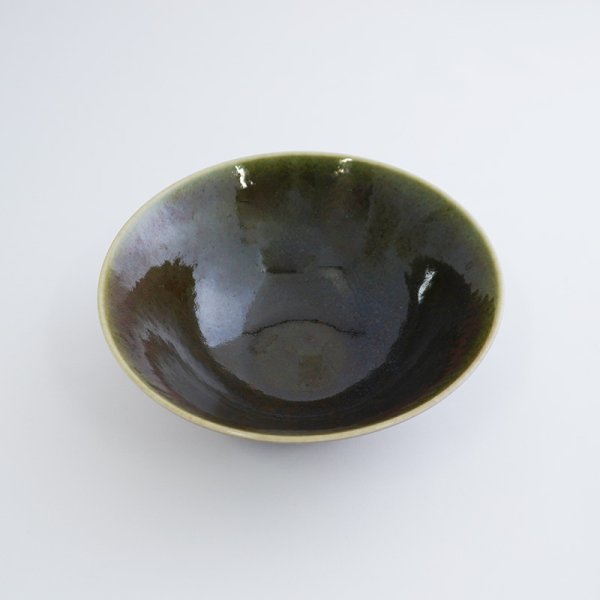 画像3: 廃盤:【ORIBE】平鉢 小 (3)