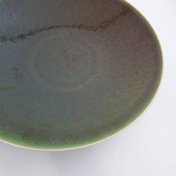 画像5: 廃盤:【ORIBE】平鉢 大 (5)
