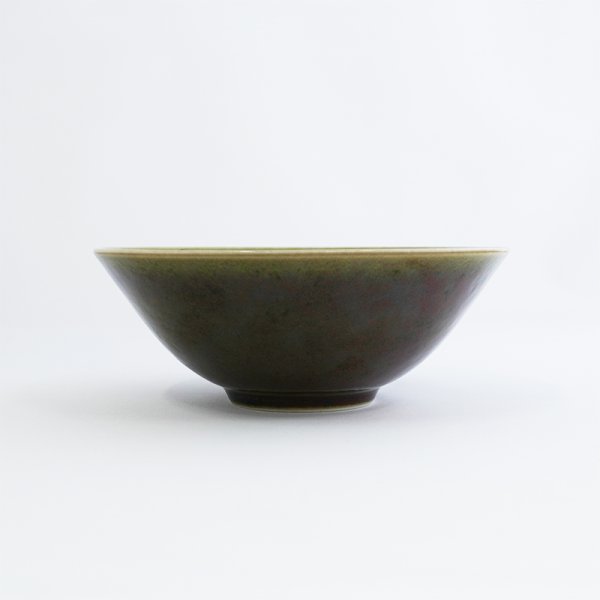 画像2: 廃盤:【ORIBE】平鉢 小 (2)