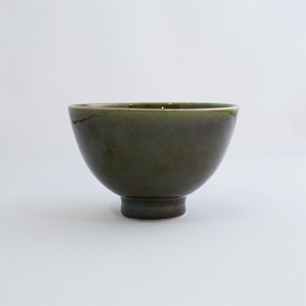 画像2: 廃盤:【ORIBE】ボウル 小 (2)