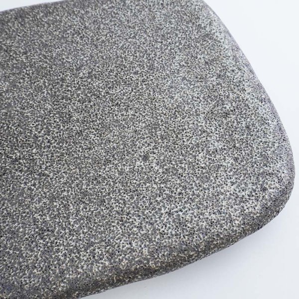 画像4: 【PUMICE パミス】19cm正角皿 (4)