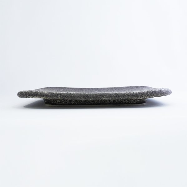 画像2: 【PUMICE パミス】25cm正角皿 (2)