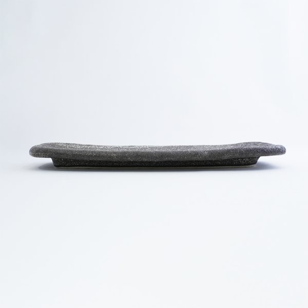 画像2: 【PUMICE パミス】29cm長角皿 (2)