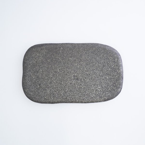 画像3: 【PUMICE パミス】22cm長角皿 (3)