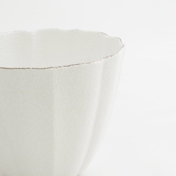 画像4: 廃番：【HAKU-SHA】2.8寸小鉢 (4)