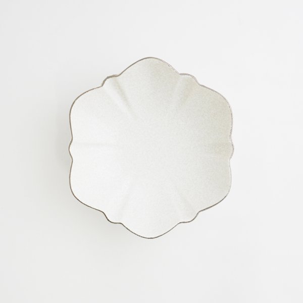 画像4: 廃番：【HAKU-SHA】4寸小鉢 (4)