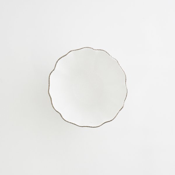 画像5: 廃番：【HAKU-SHA】2.8寸小鉢 (5)