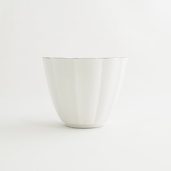 画像2: 廃番：【HAKU-SHA】2.8寸小鉢 (2)