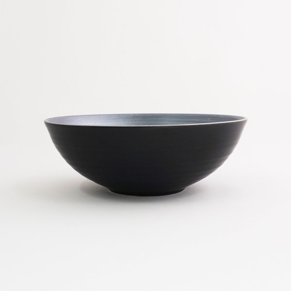 画像2: 【STORM】浅鉢 銀 (2)