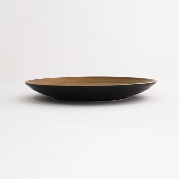 画像2: 【STORM】6寸皿 金 (2)