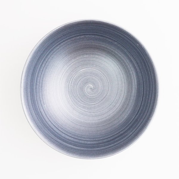 画像4: 【STORM】浅鉢 銀 (4)