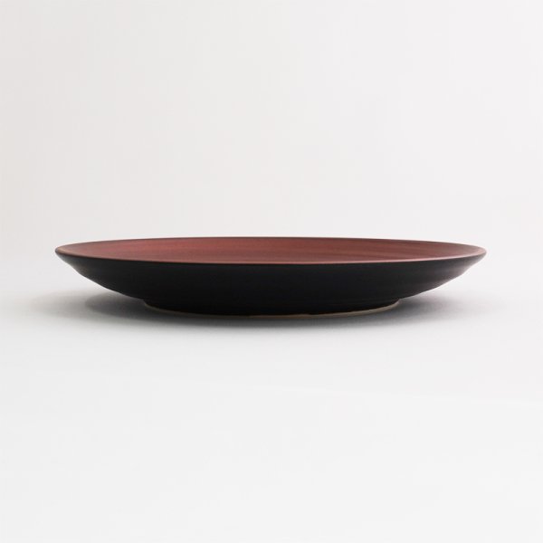 画像2: 【STORM】6寸皿 銅 (2)