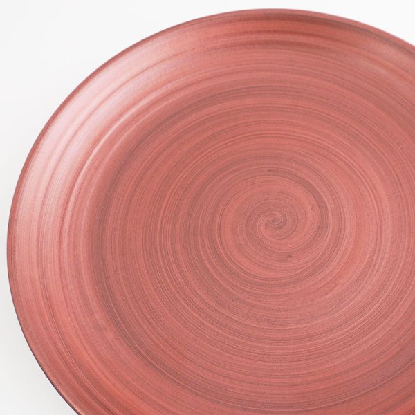 画像4: 【STORM】6寸皿 銅 (4)